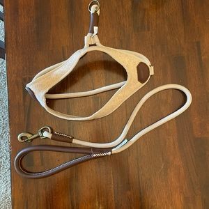 Comfort Dog Harness Set